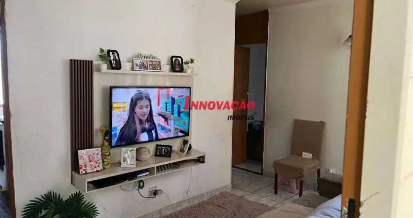 Apartamento em condomínio padrão para venda no bairro lauzane paulista, 2 dorm, 1 vaga.