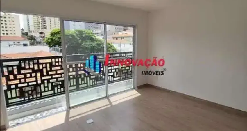 Apartamento (apartamento padrão) para venda, 01 dorm(s), 26 m²
