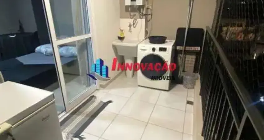Apartamento com 1 quarto à venda em Santana, São Paulo 