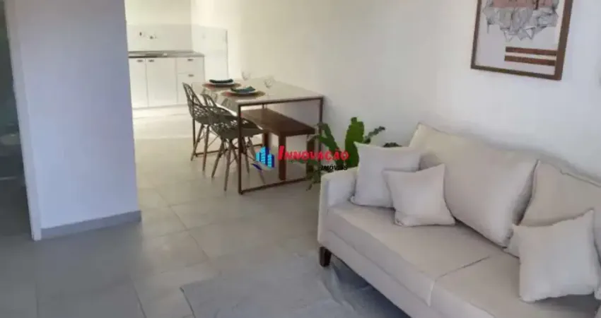 Apartamento em condomínio padrão para venda no bairro vila dom pedro ii, 2 dorm, 40 m