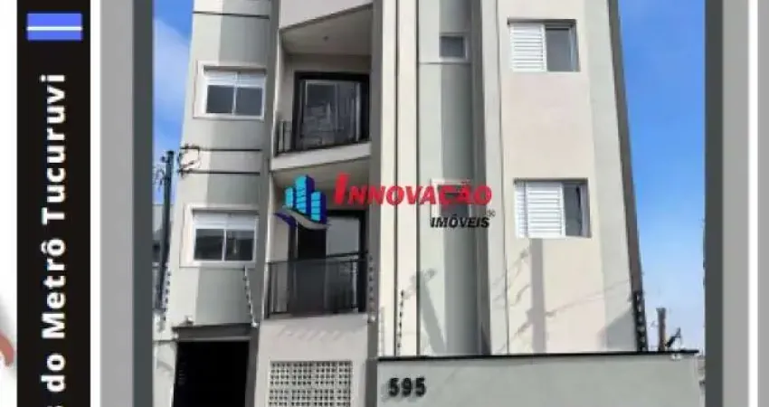 Apartamento (apartamento padrão) para venda, 2 dorm(s), 37 m²