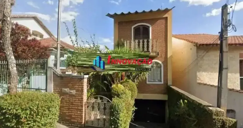 Casa com 3 quartos à venda no Tucuruvi, São Paulo