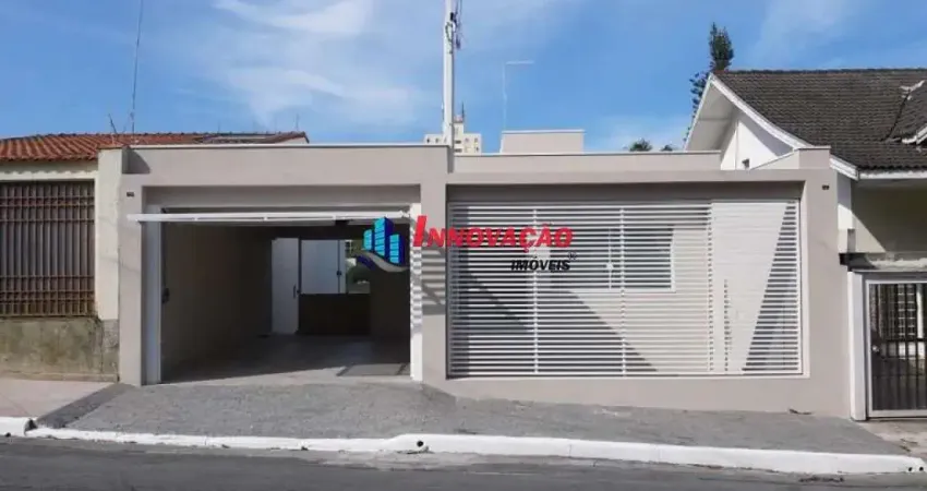 Casa (sobrado) para venda, 3 dorm(s), 2 suite(s), 2 vaga(s), 245 m²