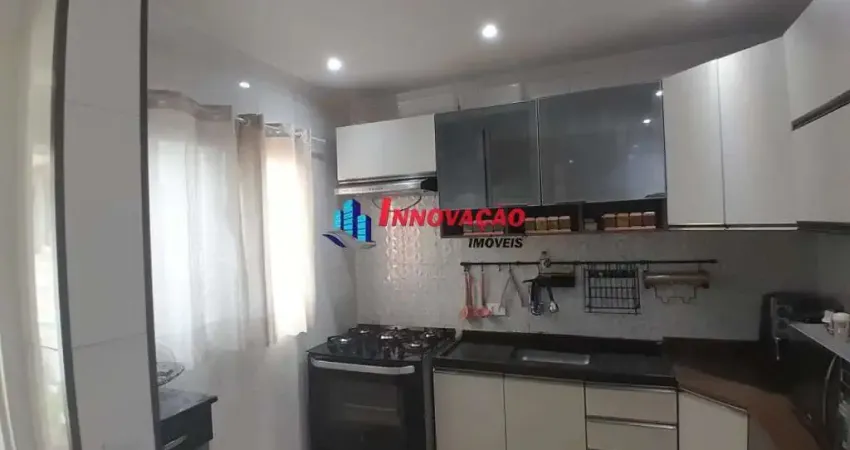 Casa com 2 quartos à venda no Mandaqui, São Paulo