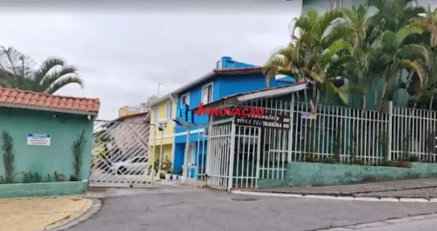 Sobrado em condominio fechado para venda, 4 dorm(s), 2 vaga(s), 134 m²