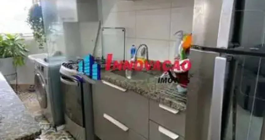 Apartamento com 2 quartos à venda na Vila Bela Vista (Zona Norte), São Paulo