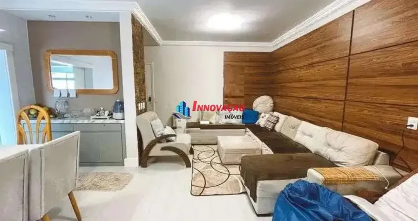 Apartamento (apartamento padrão) para venda, 2 dorm(s), 1 vaga(s), 120 m²