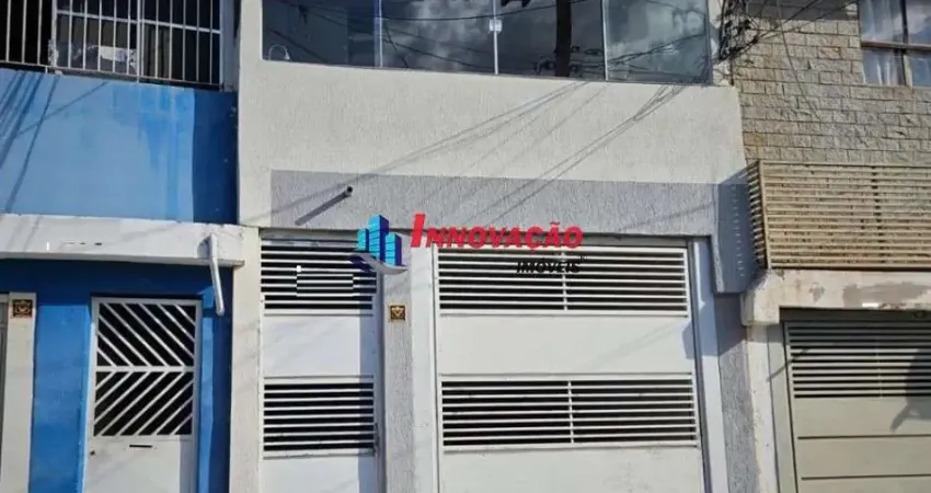 Casa (sobrado) para venda, 3 dorm(s), 1 suite(s), 1 vaga(s), 125 m²