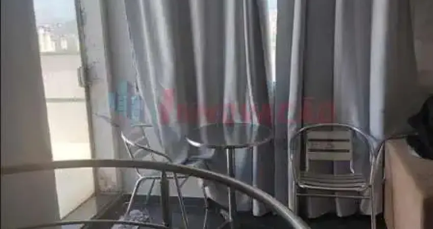 Apartamento em condomínio cobertura para venda no bairro vila amália (zona norte), 3 dorm, 1 vagas, 112 m