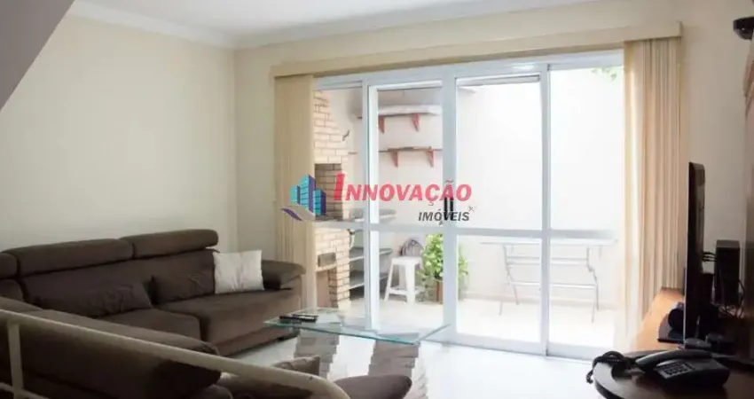 Sobrado  em condomínio para venda no bairro santa teresinha, 4 dorm, 2 suíte, 2 vagas, 174 m