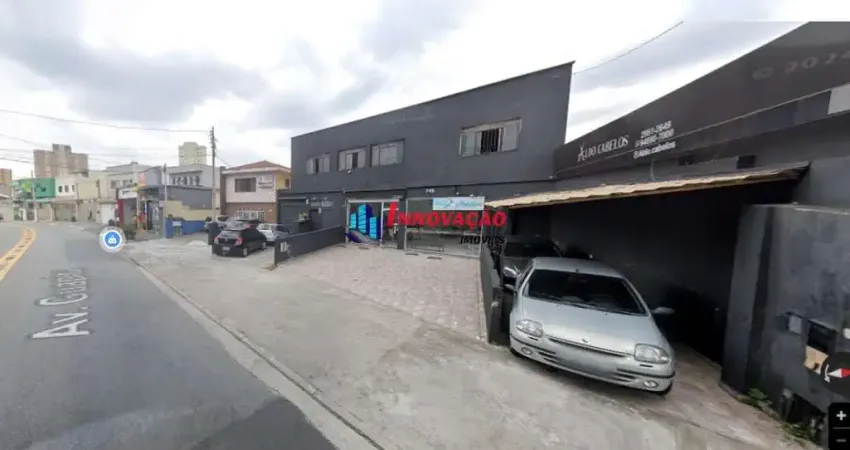 Prédio com 4 salas à venda na Avenida Guapira, 745, Tucuruvi, São Paulo