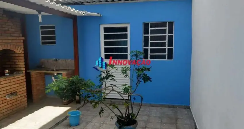 Casa (terrea) para venda, 3 dorm(s), 1 suite(s), 2 vaga(s), 92 m²