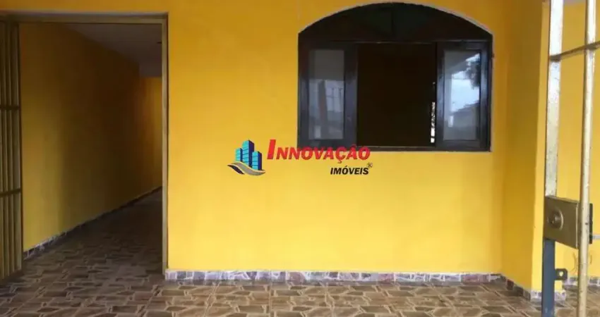 Casa com 2 quartos à venda no Parque Casa de Pedra, São Paulo