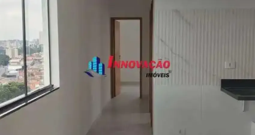 Apartamento (apartamento padrão) para venda, 2 dorm(s), 1 vaga(s), 50 m²