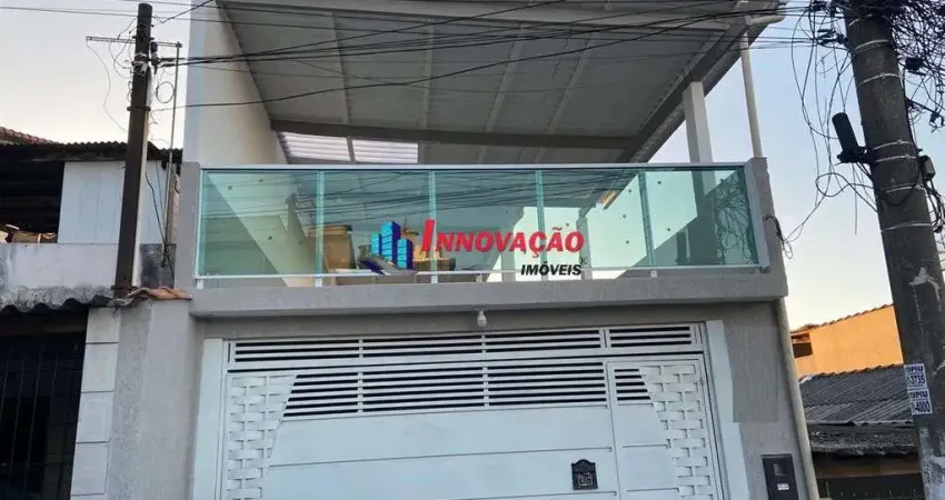 Casa (terrea) para venda, 2 dorm(s), 1 suite(s), 2 vaga(s), 135 m²