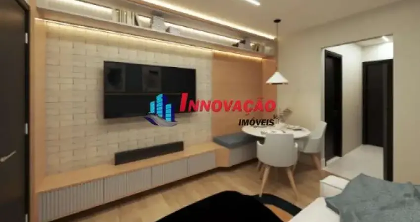 Apartamentoas lançamento a 450 metros da estação metrô jardim são paulo r$287.000,00