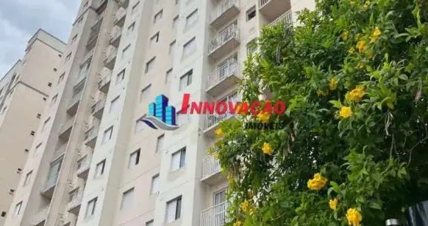 Apartamento (apartamento padrão) para venda, 2 dorm(s), 1 vaga(s), 45 m²
