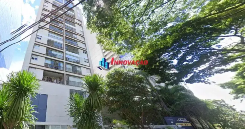 Apartamento (apartamento padrão) para venda, 2 dorm(s), 1 suite(s), 2 vaga(s), 68 m²