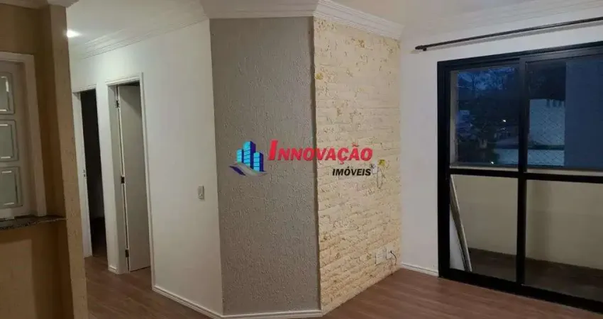 Apartamento (apartamento padrão) para venda, 2 dorm(s), 1 suite(s), 1 vaga(s), 60 m²