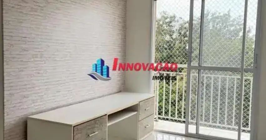 Apartamento (apartamento padrão) para venda, 2 dorm(s), 1 vaga(s), 45 m²