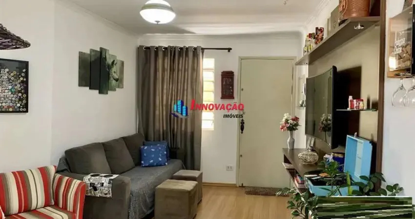 Apartamento (apartamento padrão) para venda, 3 dorm(s), 1 vaga(s), 63 m²
