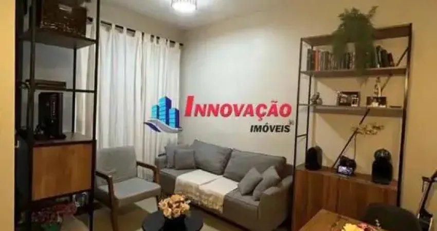 Apartamento (apartamento padrão) para venda, 3 dorm(s), 1 suite(s), 1 vaga(s), 60 m²