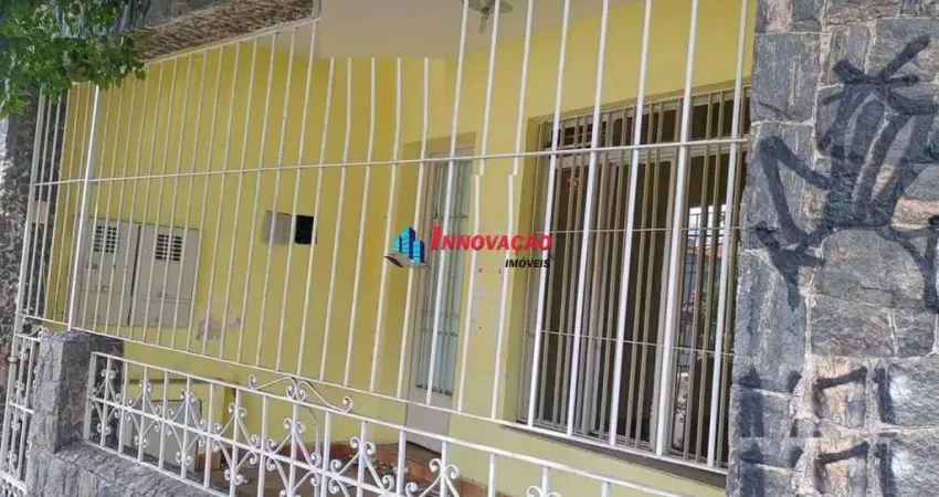 Casa com 2 quartos à venda na Rua Relíquia, 771, Casa Verde, São Paulo