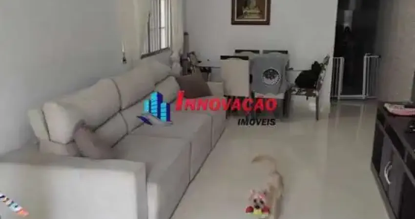 Casa com 3 quartos à venda na Vila Santa Maria, São Paulo