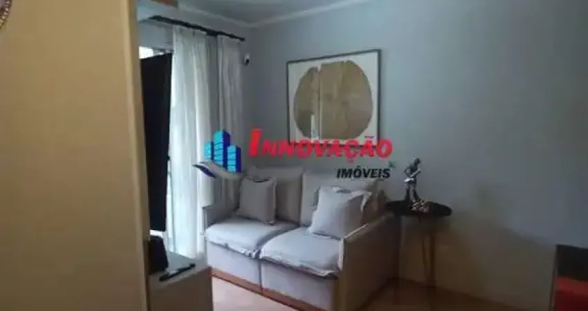 Apartamento com 2 quartos à venda na Vila Amélia, São Paulo