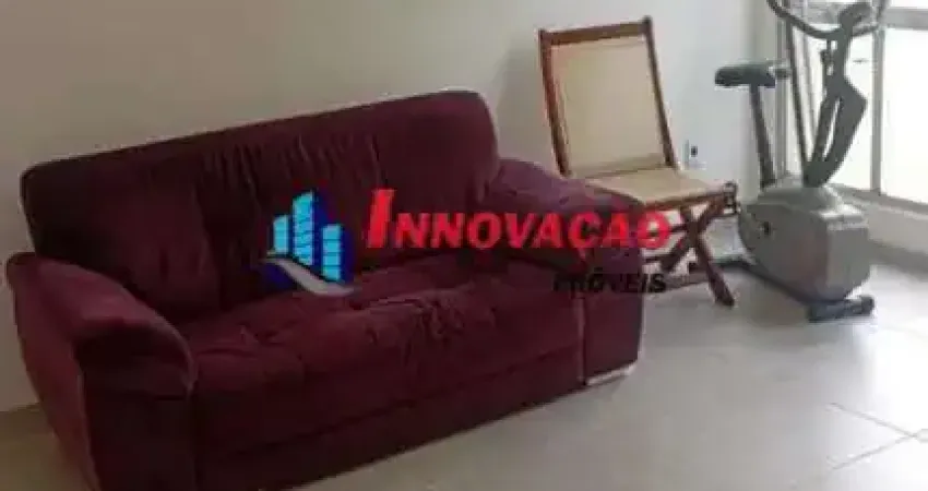 Apartamento (Apartamento Padrão) para Venda, 2 dorm(s), 1 suite(s), 1 vaga(s), 64 m²