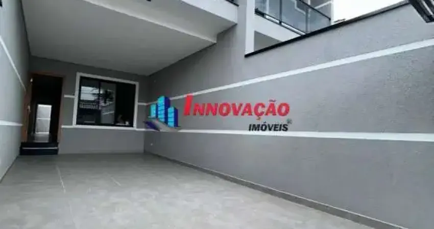 Magnifico Sobrado para Venda, 3 suite(s), 2 vaga(s), 170 m², Churrasueira, Ar Condicionado!