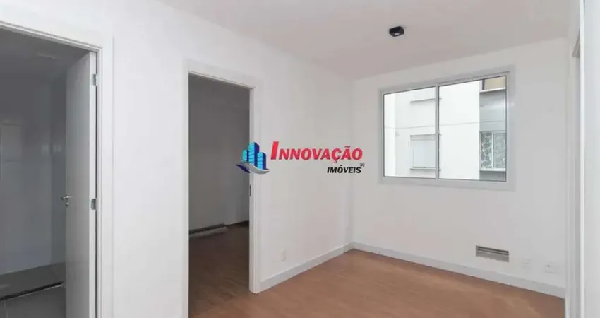 Apartamento (Apartamento Padrão) para Venda, 2 dorm(s), 34 m²