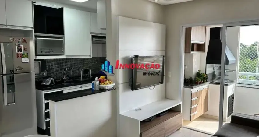 Maravilhoso Apartamento para Venda, 2 dormitórios, Terraço Gourmet, 01vaga coberta, lazer completo!