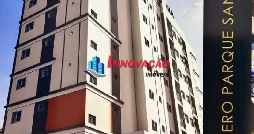 Lançamento no Mandaqui, Apartamento para Venda, 2 dorm(s), 1 vaga(s), 38 m² com 01 vaga e terraço Gourmet