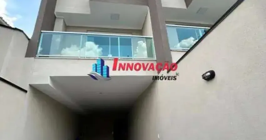 Lindo (Sobrado) para Venda, 3 dorm(s), 1 suite(s), 3 vaga(s), 134 m²