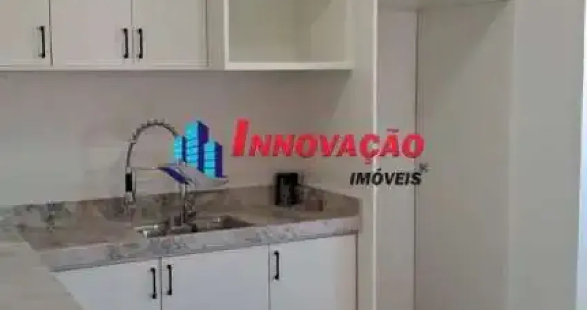 Apartamento (Apartamento Padrão) para Venda, 2 dorm(s), 75 m², 01 Vga de garagem,