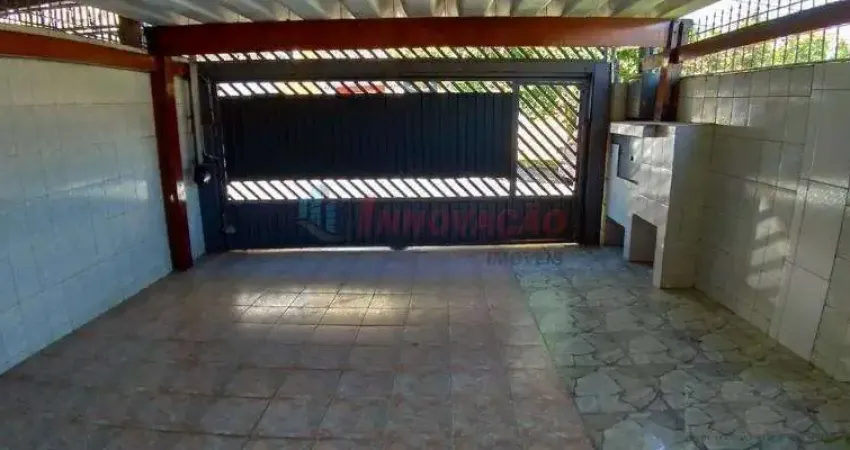 Casa com 3 quartos à venda na Vila Gustavo, São Paulo 