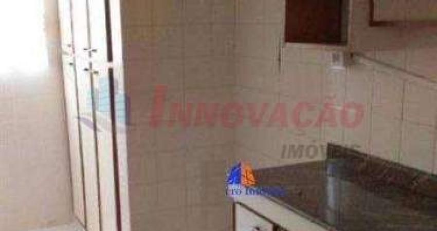 Apartamento  Jardim Antártica, 2 dormitórios, 1 vaga  49 m