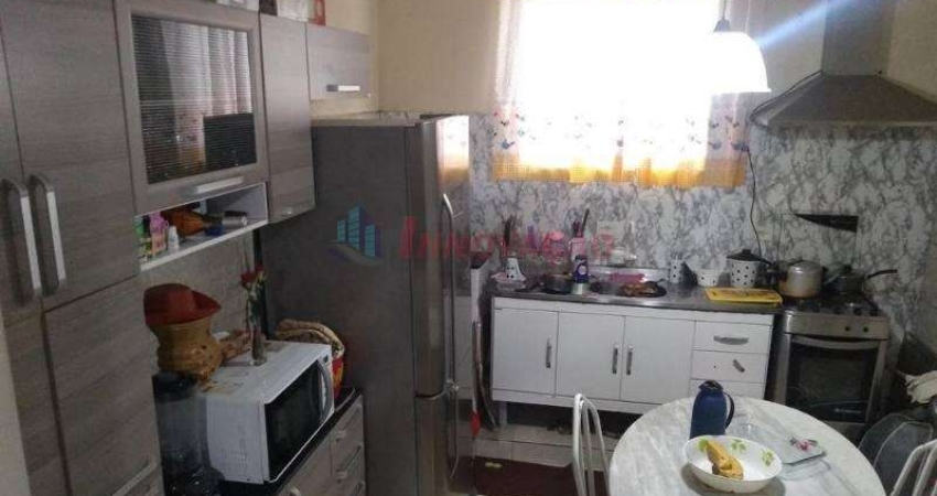 Casa Térrea para Venda no bairro Vila Medeiros, 3 dorm, 60 m