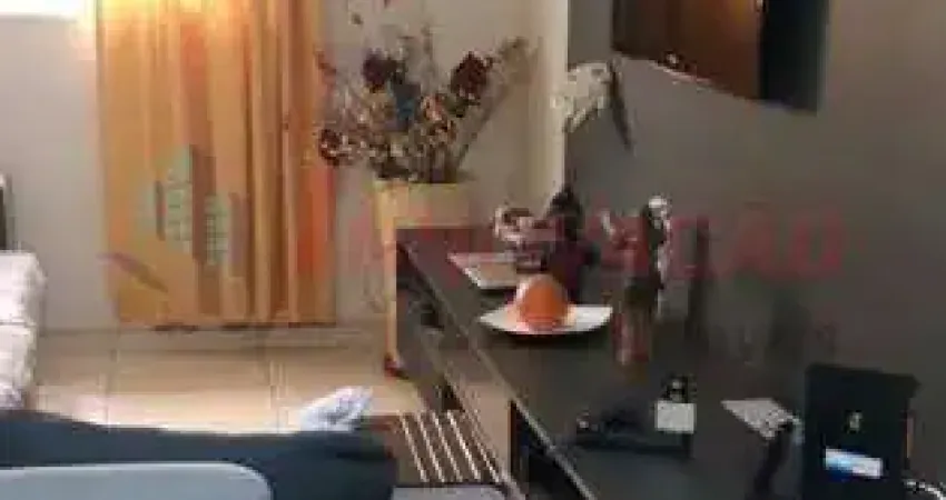 Sobrado para Venda no bairro Vila Nova Carolina, 3 dorm, 3 suíte, 2 vagas, 150 m