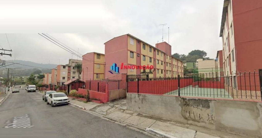 Apartamento em Condomínio Padrão para Venda no bairro Jardim Antártica, 2 dorm, 1 vagas, 48 m