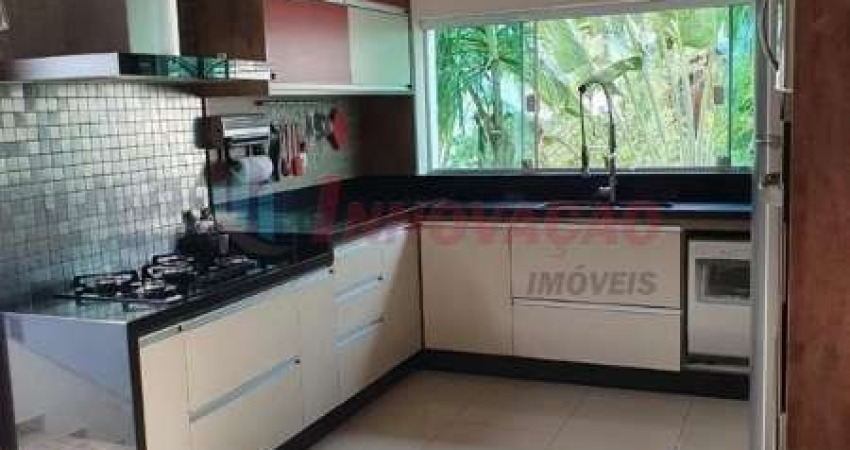 Casa Térrea para Venda no bairro Vila Albertina, 3 dorm, 3 suíte, 8 vagas, 450 m, 450 m