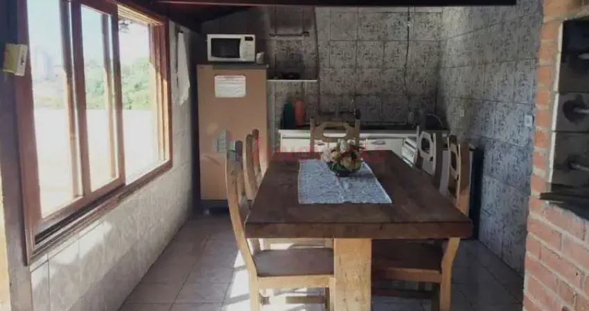 Sobrado para Venda no bairro Jardim Guapira, 5 dorm, 2 suíte, 4 vagas, 336 m
