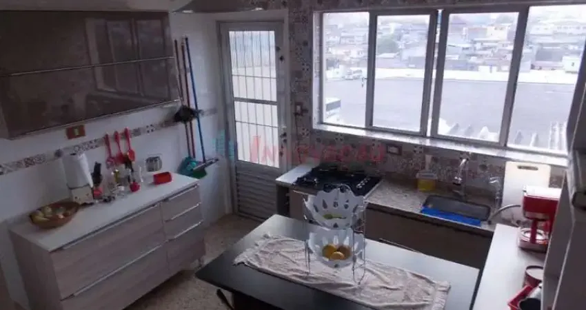 Sobrado para venda no bairro vila amália (zona norte), 2 dorm, 1 vagas, 85 m