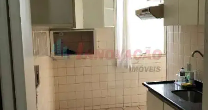 Apartamento em Condomínio Padrão para Venda no bairro Lauzane Paulista, 2 dorm, 1 vagas, 42 m