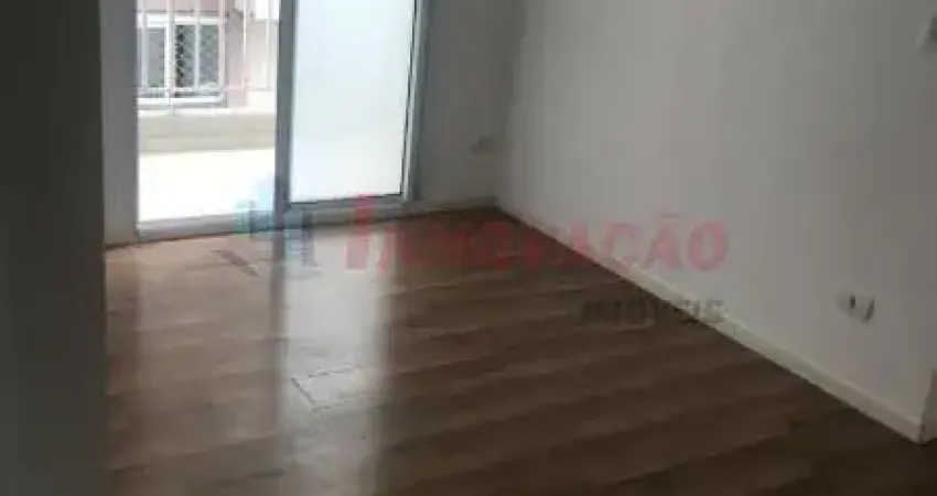 Apartamento em condomínio padrão para venda no bairro vila amália (zona norte), 2 dorm, 1 vagas, 47 m