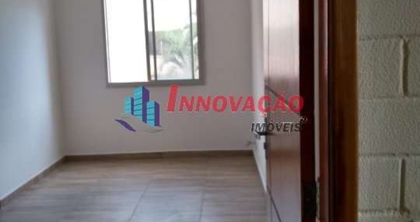 Apartamento  para Venda no tremembé 2 dormitórios e 1 vagas, 55m²