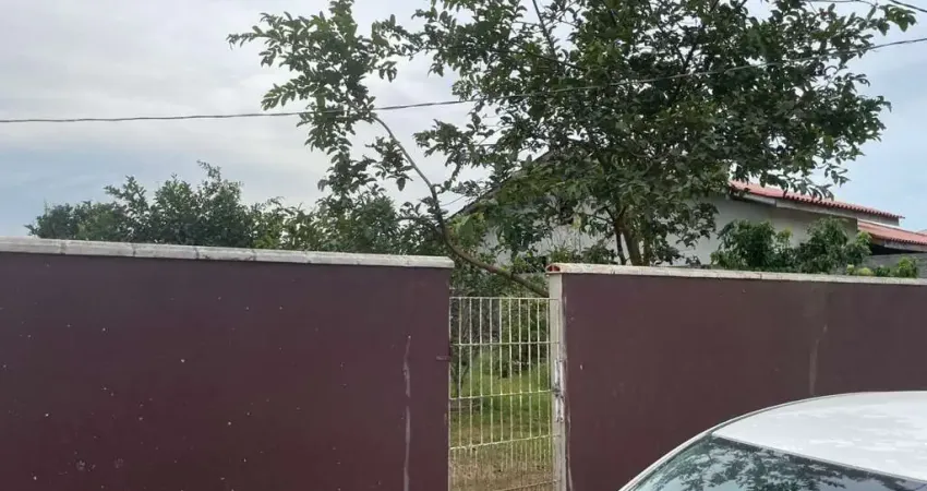 Terreno à venda na Servidão Valmor Pinotti, Escalvado, Navegantes