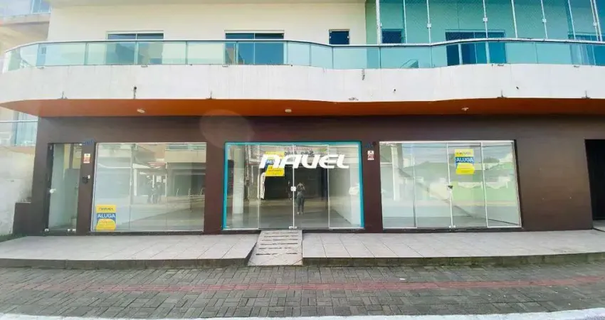 Terreno à venda na Avenida João Sacavem, Centro, Navegantes