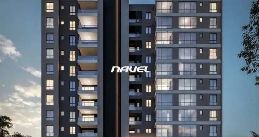 Apartamento com 3 quartos à venda na Rua Frei Antoninho, Gravata, Navegantes
